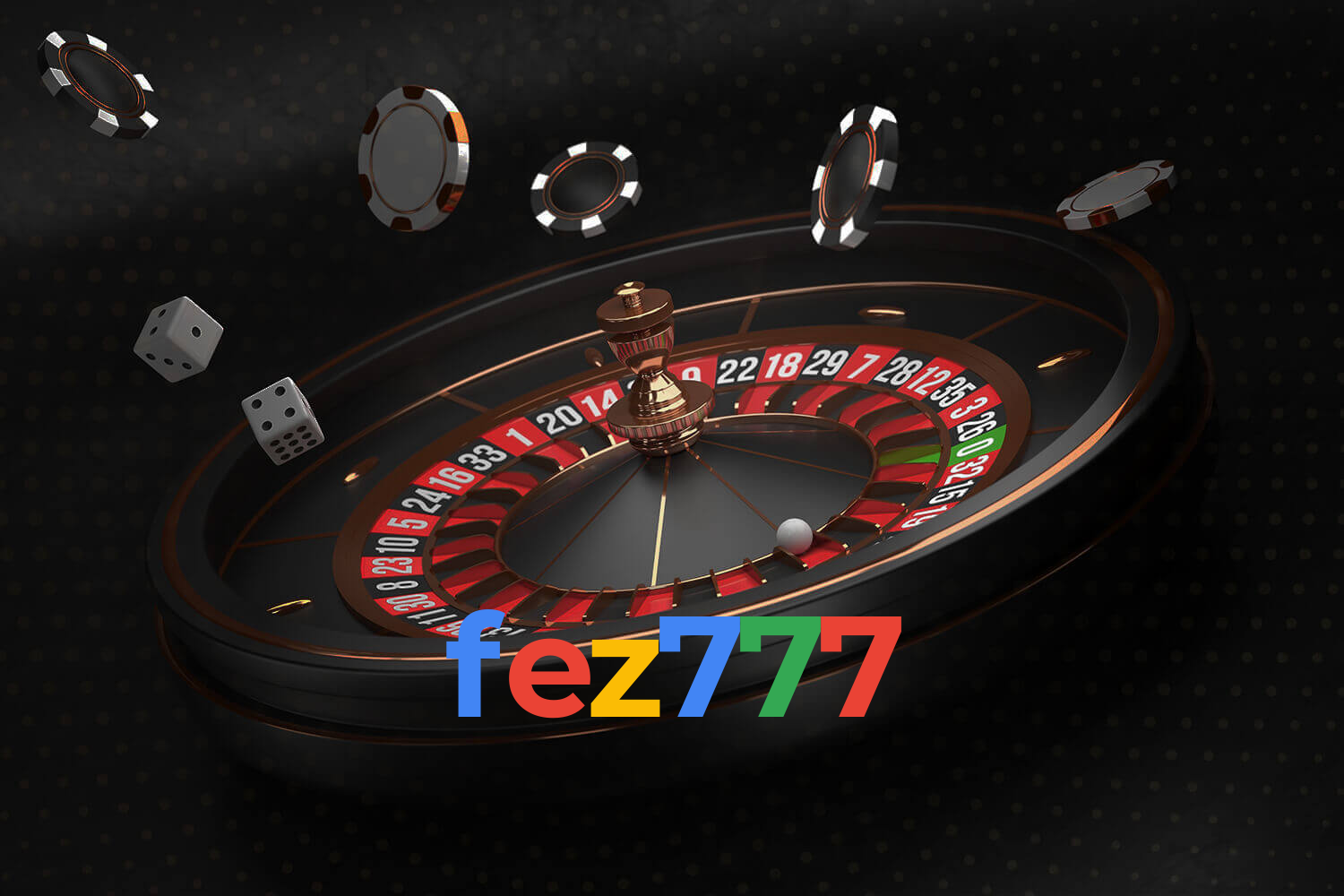 Cassino Online fez777