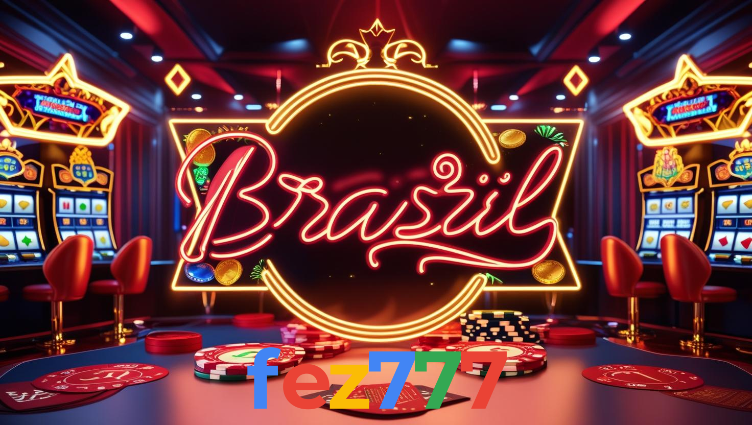 Acessar o site fez777 COM
