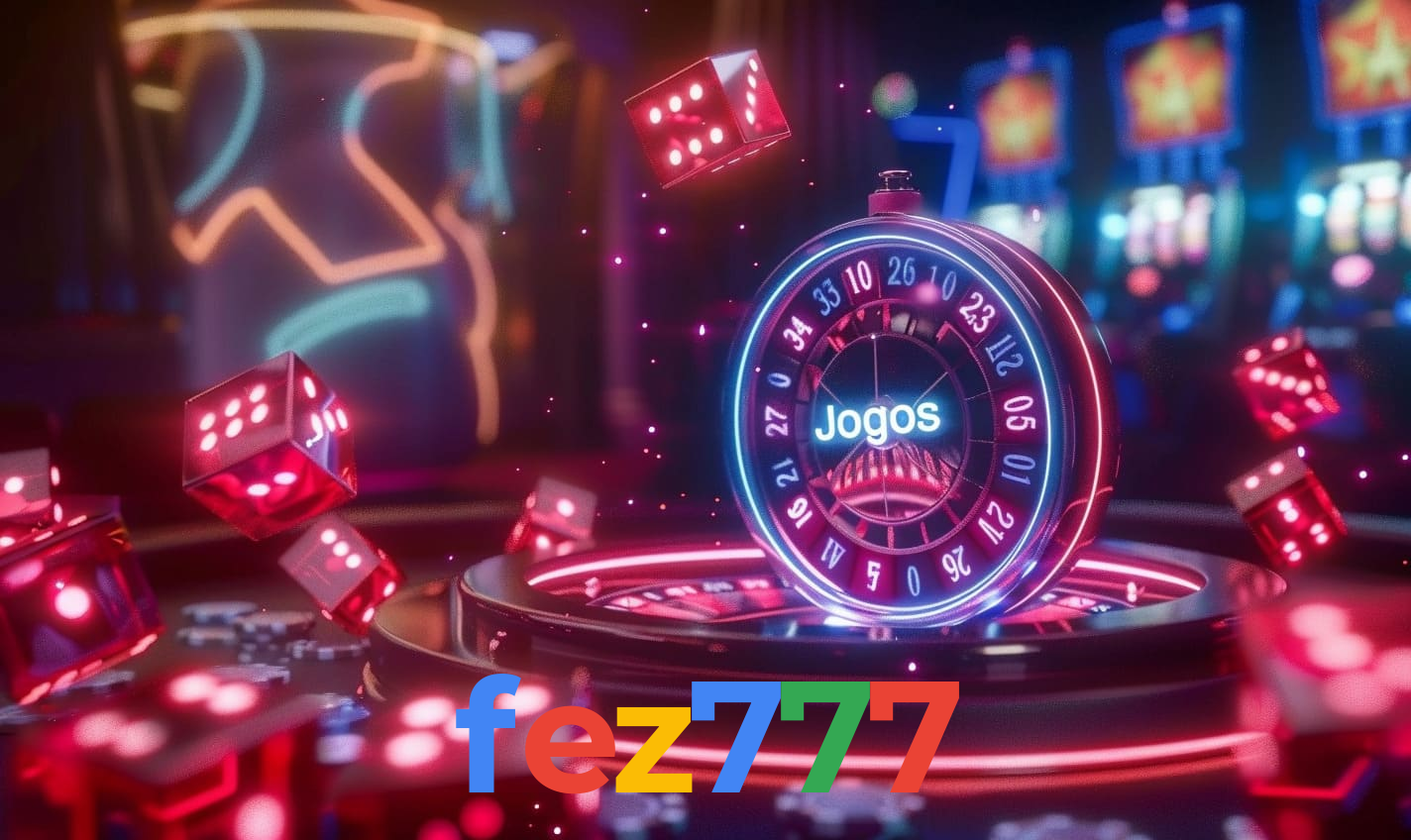 Apostas no fez777