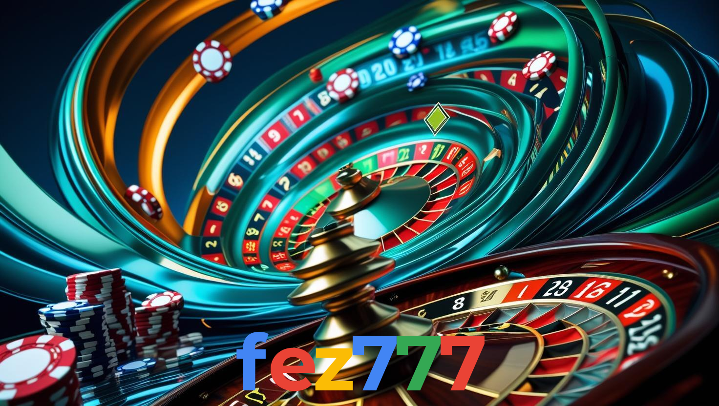Cassino Online fez777