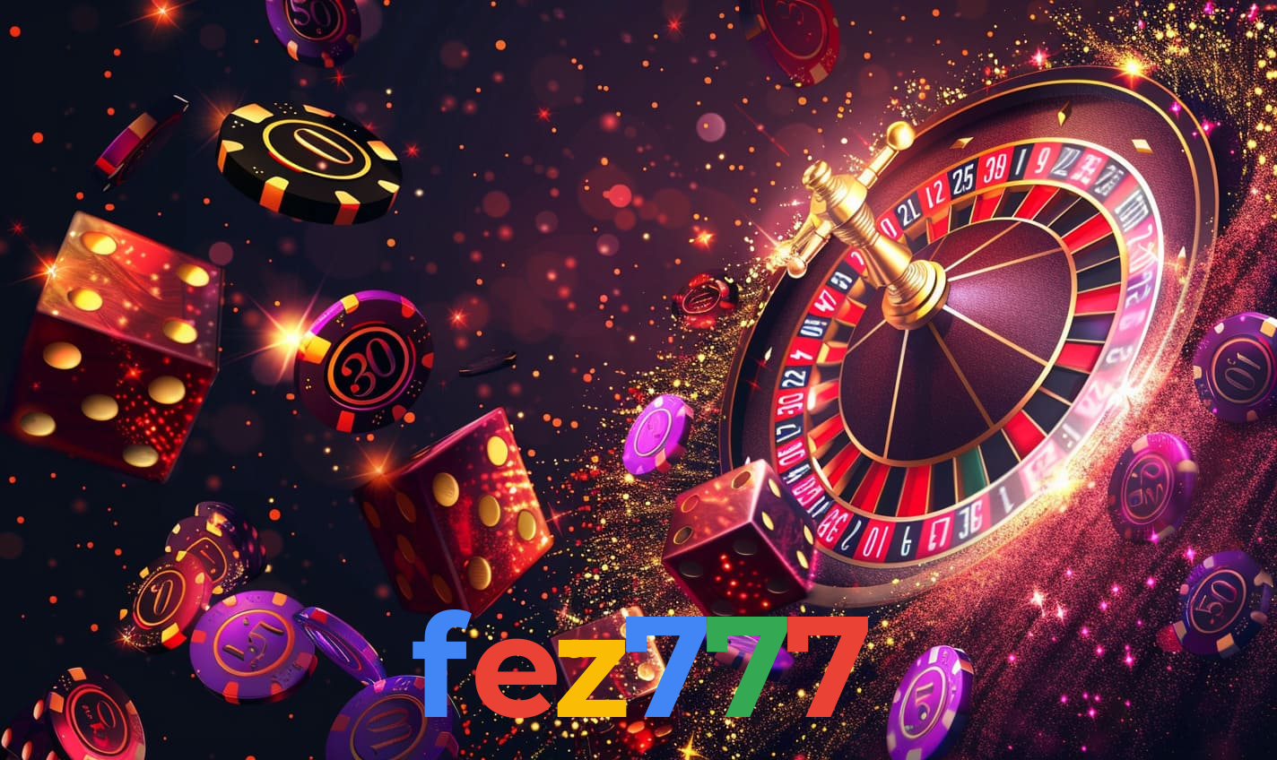 Cassino Onlinefez777