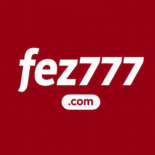 fez777 logo